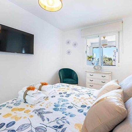 797 Holiday Rentals - Lujoso Apartamento En Arroyo Con Piscina Benalmadena Exterior photo