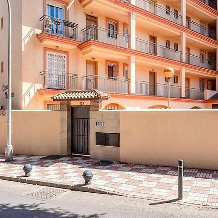 797 Holiday Rentals - Lujoso Apartamento En Arroyo Con Piscina Benalmadena Exterior photo