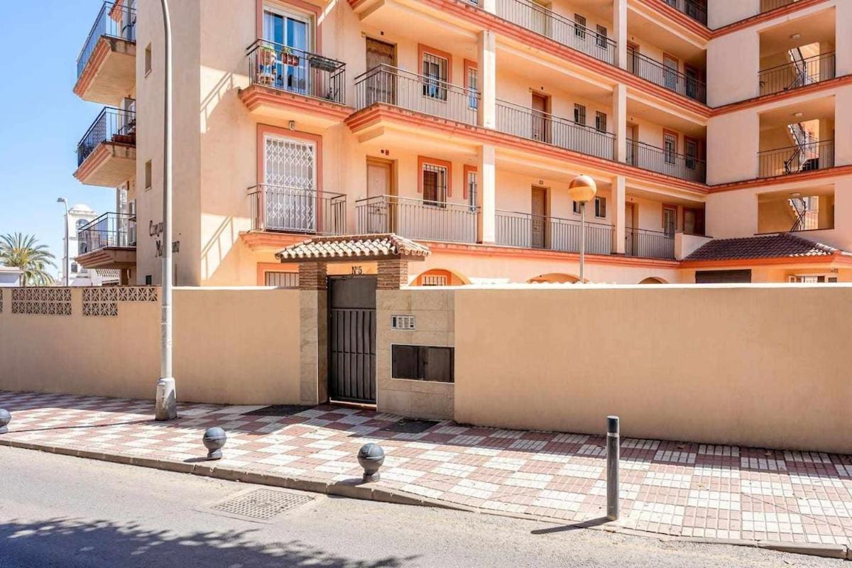 797 Holiday Rentals - Lujoso Apartamento En Arroyo Con Piscina Benalmadena Exterior photo