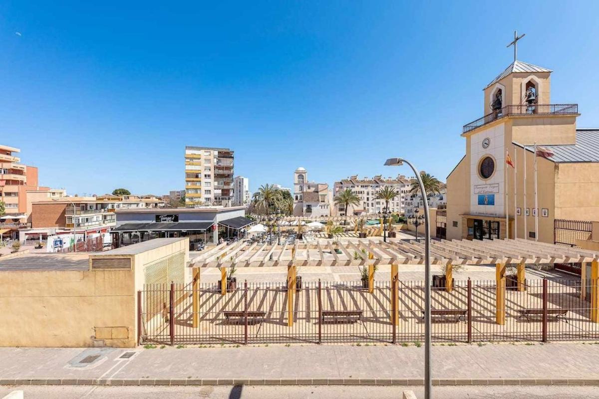 797 Holiday Rentals - Lujoso Apartamento En Arroyo Con Piscina Benalmadena Exterior photo
